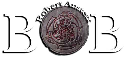 Robert Anstett